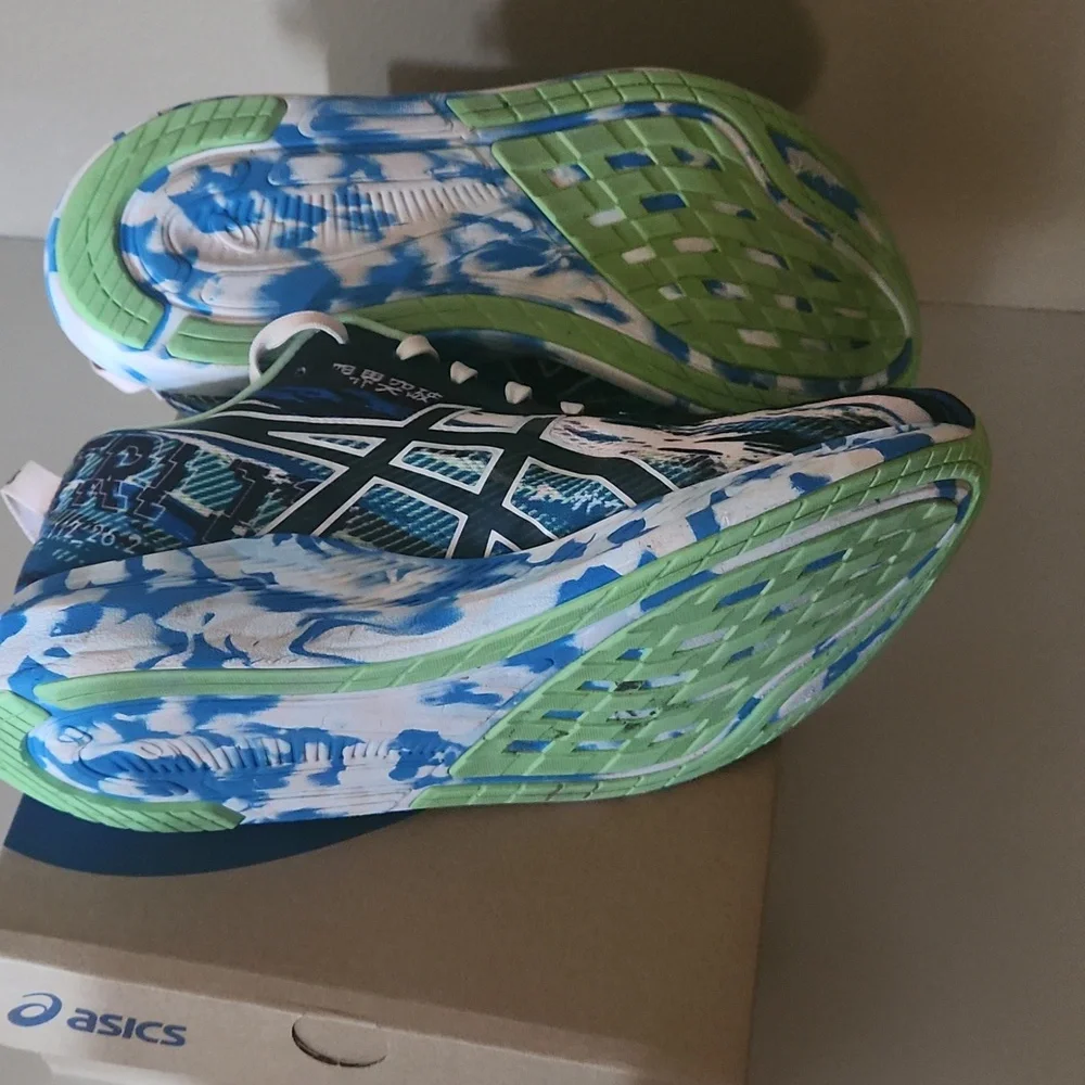 ASICS Noosa TRI 13 - Picture 6 of 7